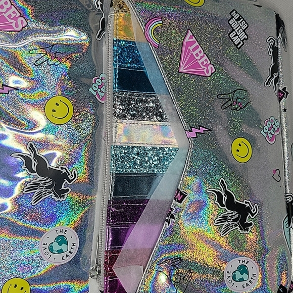 Justice Backpack - Picture 6 of 8